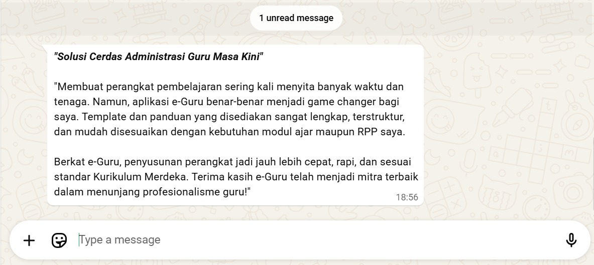 IMELDA MAITA SARI